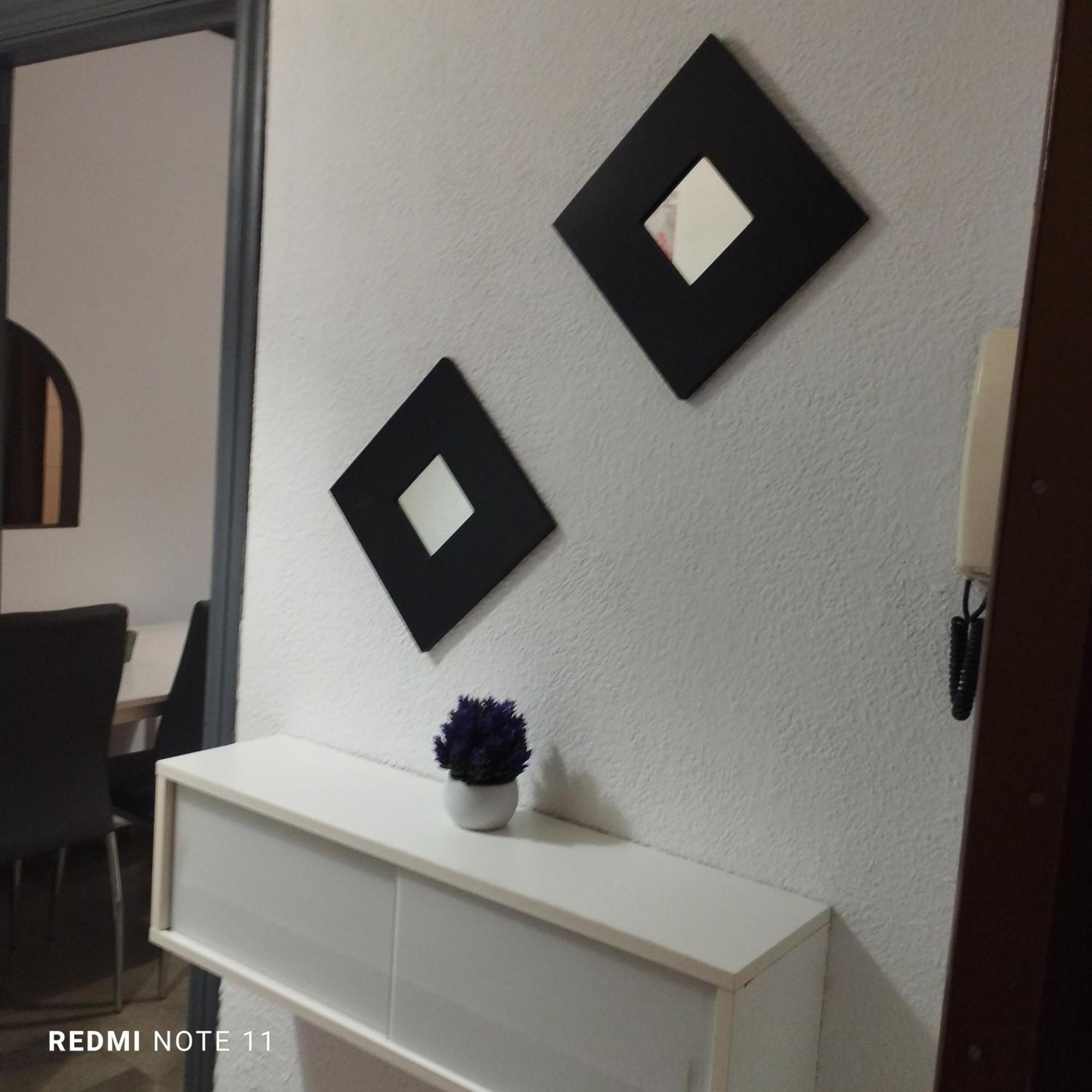 Ferienwohnung Granada Centro Zimmer foto